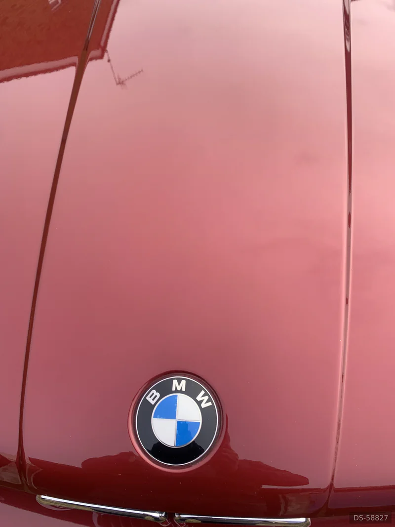 1990 BMW 320i Convertible in Fareham 6