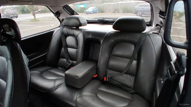 1987 Saab 900i Jubilee in London 8