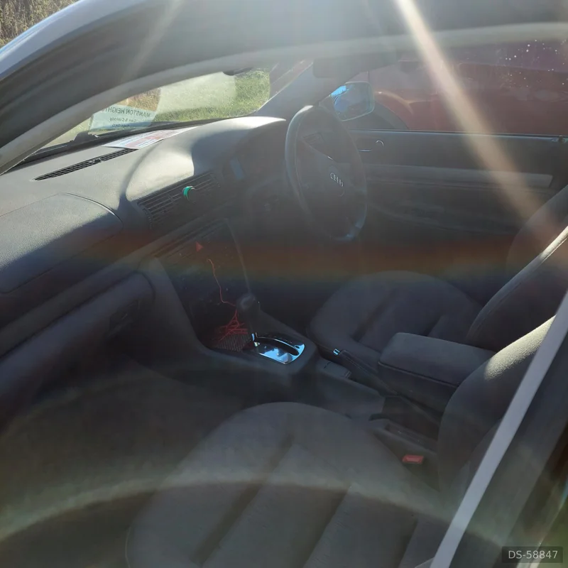1998 Audi A4 in Ramsgate 5