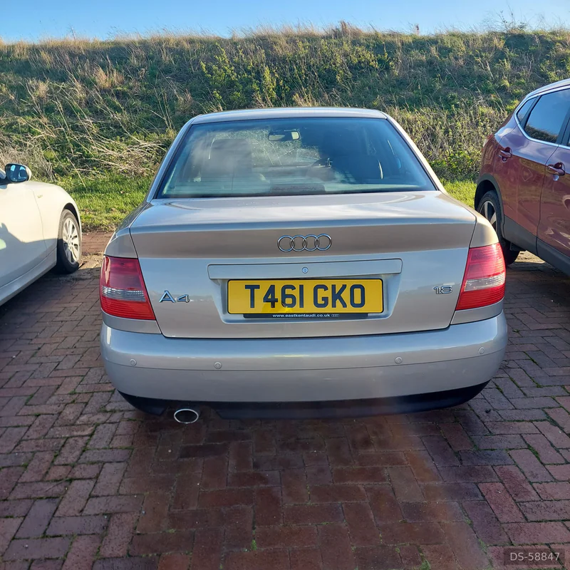 1998 Audi A4 in Ramsgate 4