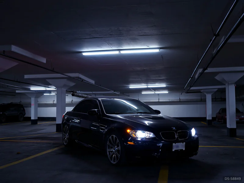 2011 BMW M3 in Markham 3