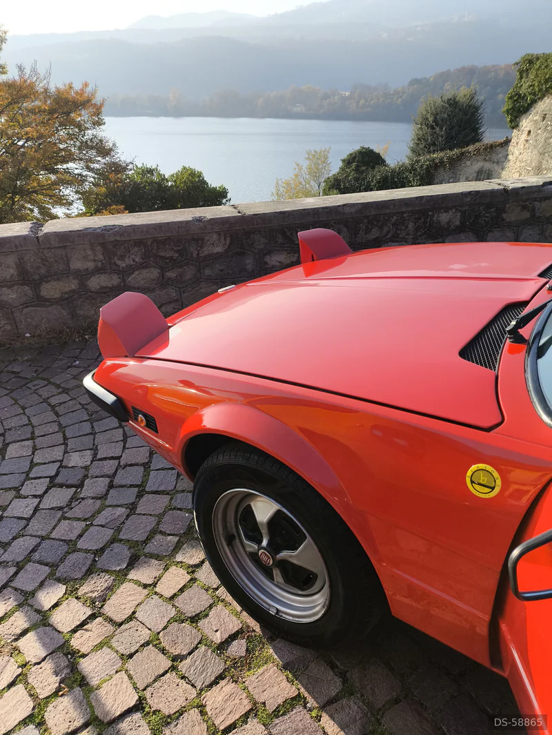 1973 Fiat X1 9 in Torino 3