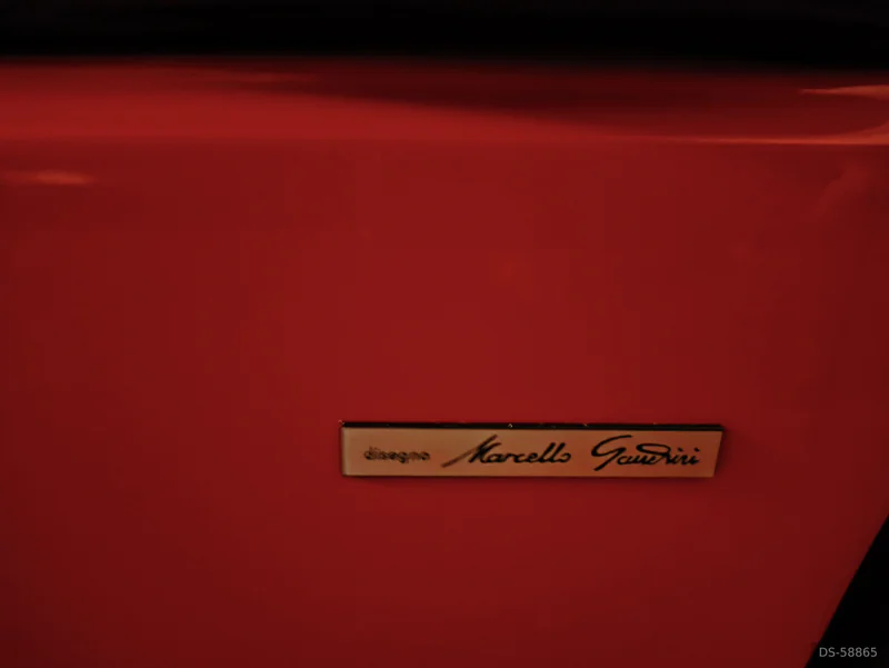 1973 Fiat X1 9 in Torino 6