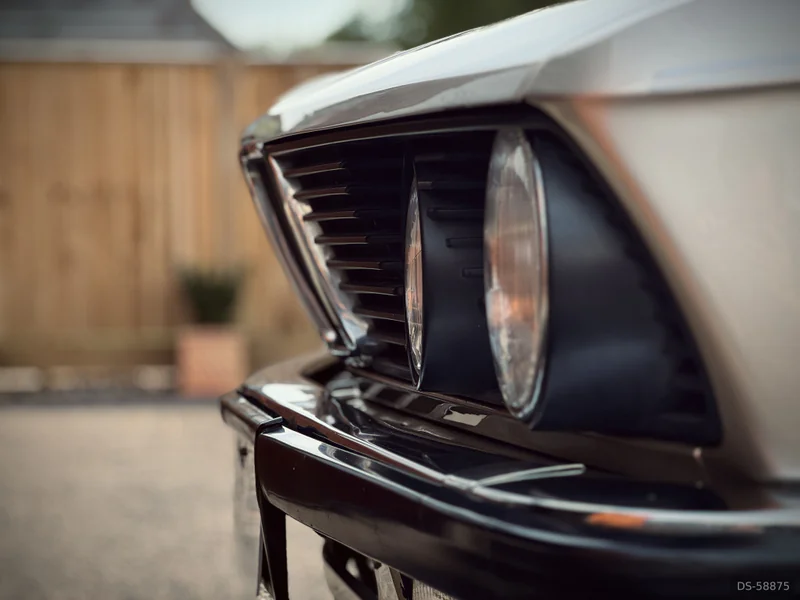 1987 BMW 525e E28 in Horsham 5