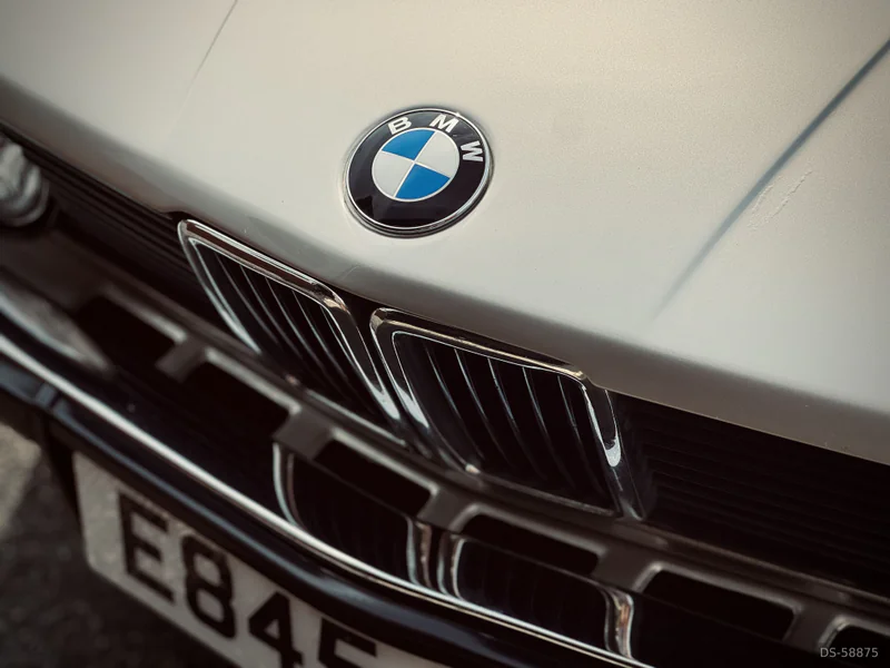 1987 BMW 525e E28 in Horsham 6