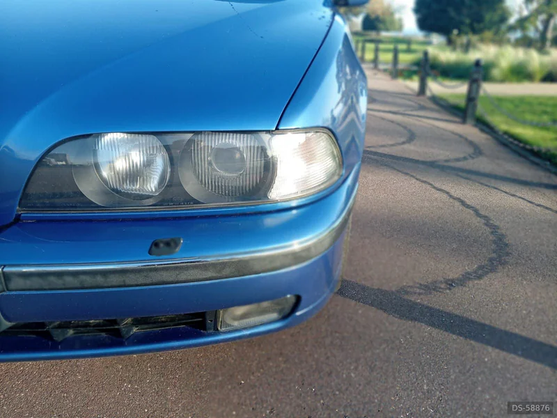 2000 BMW 530 D in Westcliff-on-sea 5