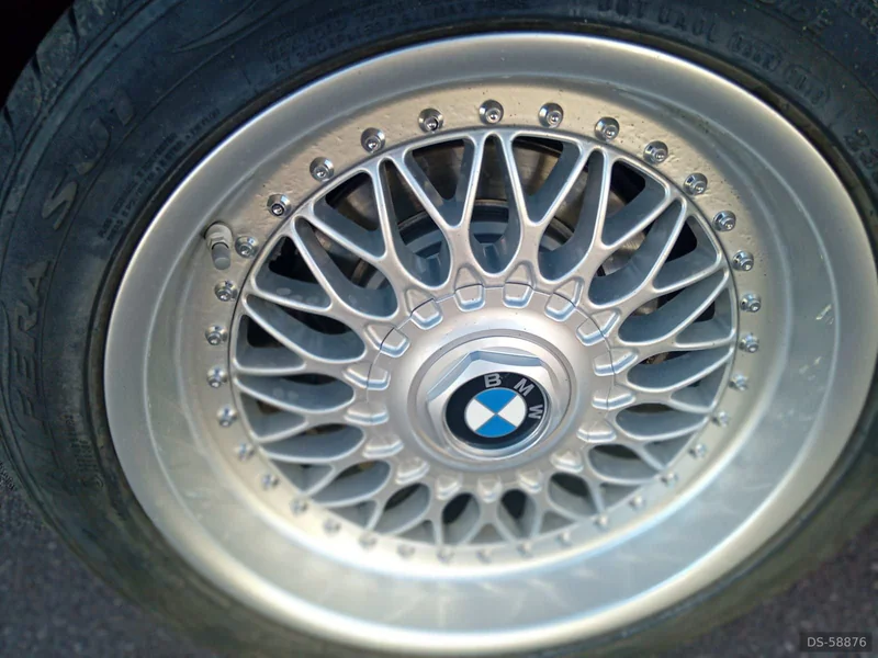 2000 BMW 530 D in Westcliff-on-sea 9