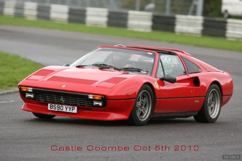 1985 Ferrari 308 Gts
