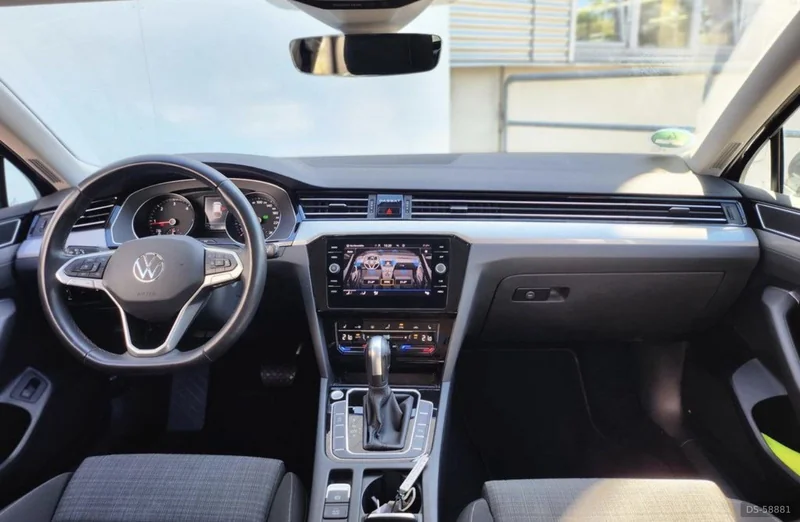 2022 Volkswagen B8 in Praha 3
