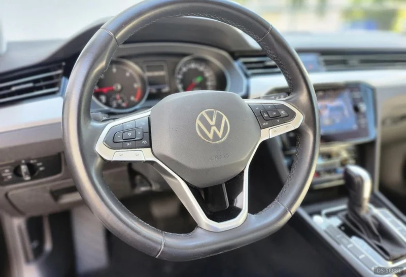 2022 Volkswagen B8 in Praha 5