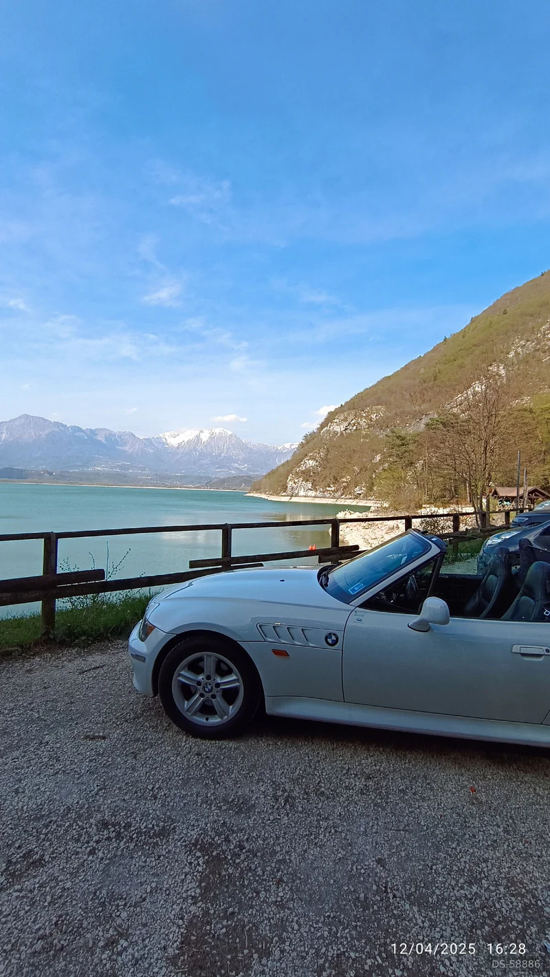 1999 BMW Z3 Roadster in Verona 4