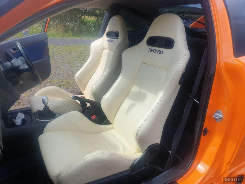 2004 Honda Integra Dc5 in Co.derry 10