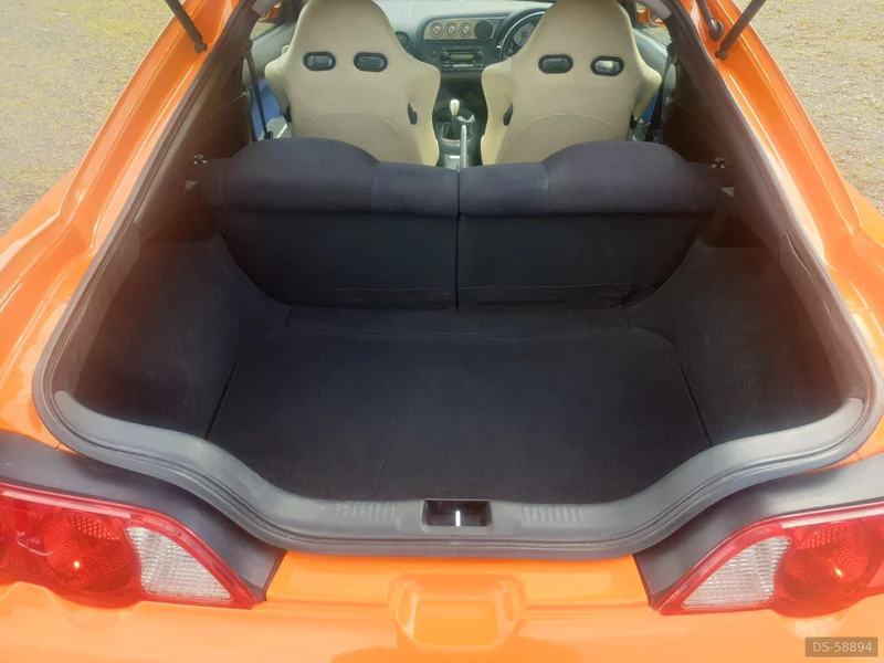 2004 Honda Integra Dc5 in Co.derry 6