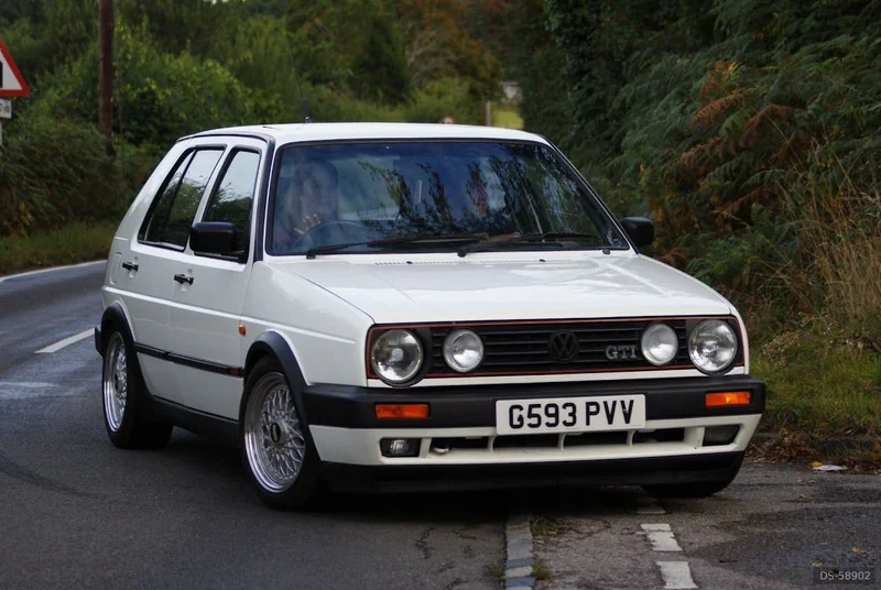 1991 Volkswagen Golf Gti in Polegate