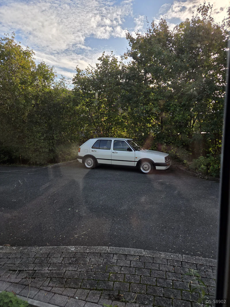1991 Volkswagen Golf Gti in Polegate 3