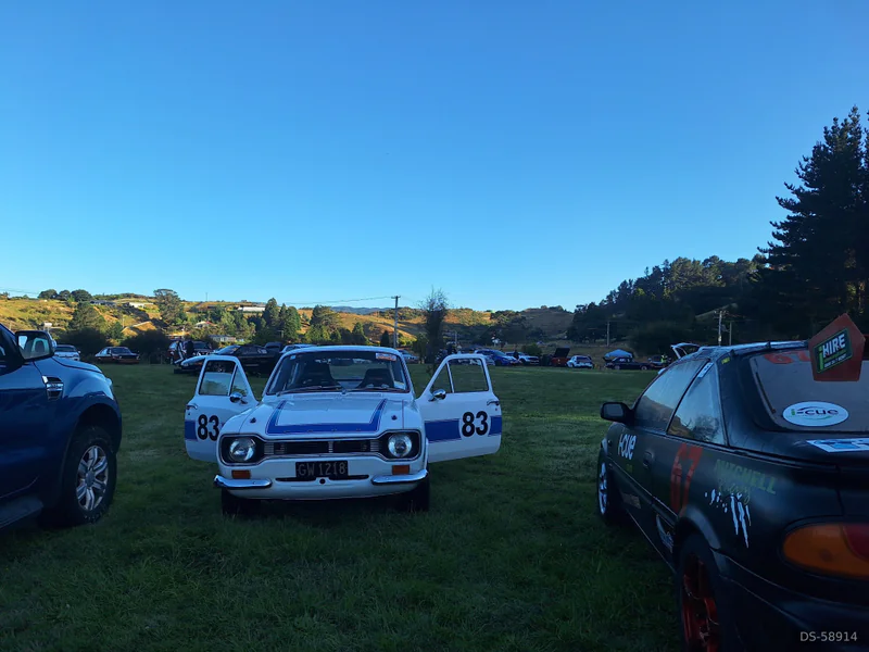 1973 Ford Escort in Lower Hutt 3