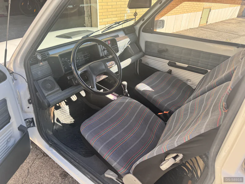 1992 Fiat Panda Clx 1992 in Fiumicino 6