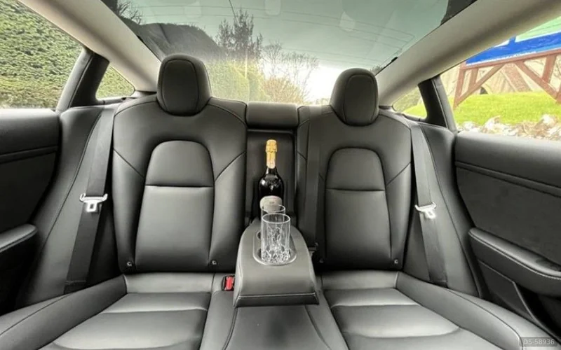 2021 Tesla Model 3 in Manchester 3