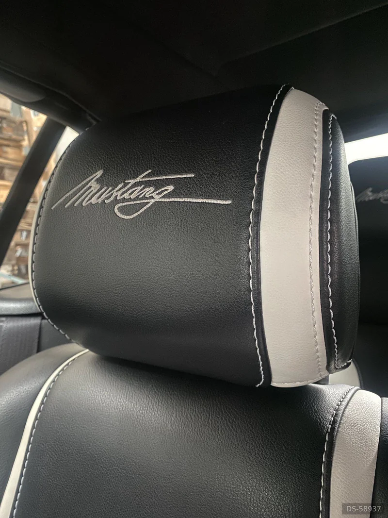 2014 Ford Mustang  3.7 V6 in Brescia 5
