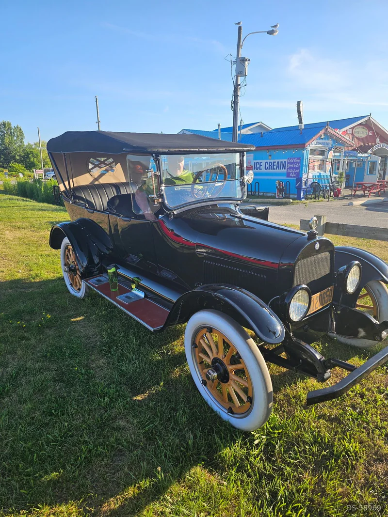 1919 McLaughlin 15 in Tiny 2