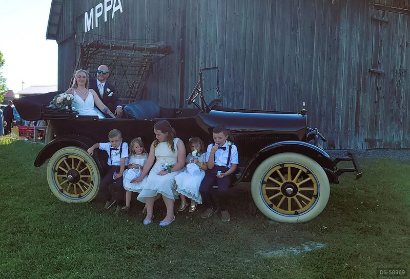 1919 McLaughlin 15 in Tiny 7