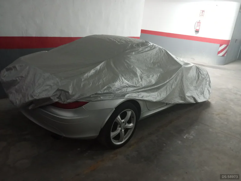 2006 Mercedes-Benz Slk in Albacete 5