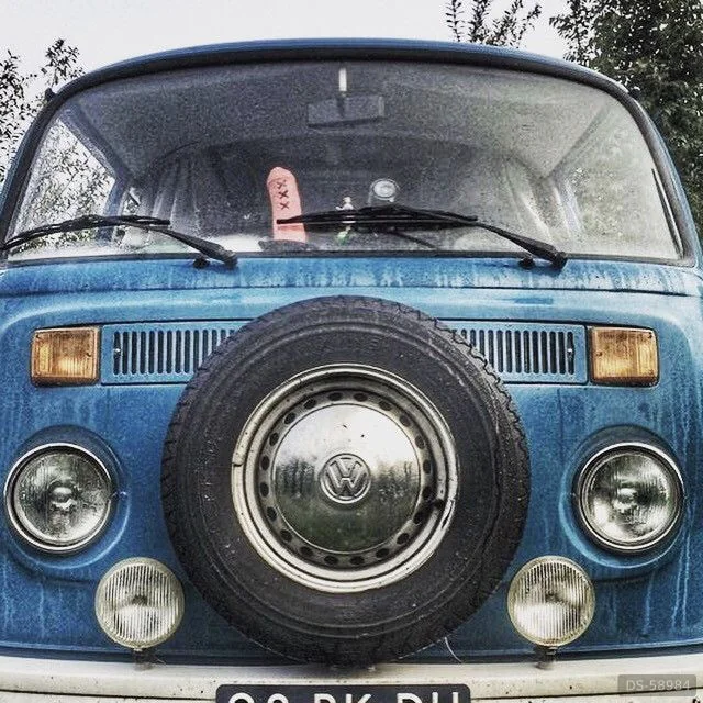 1978 Volkswagen T2 in Amstelveen 4