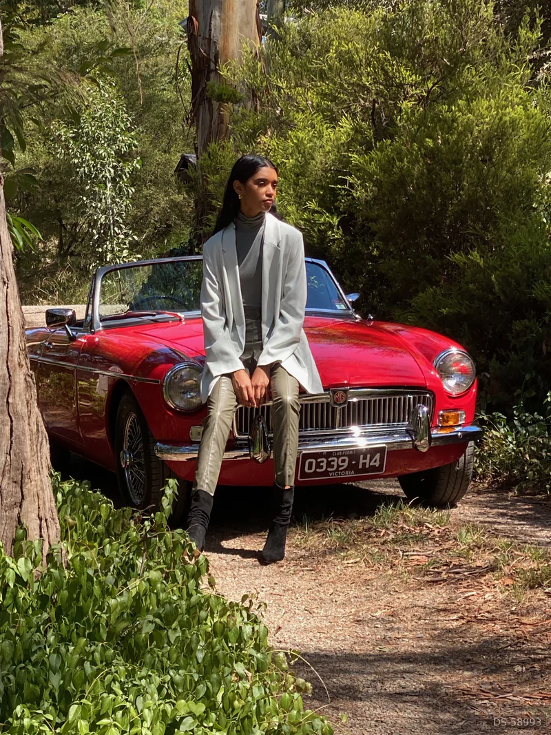 1970 MG Mgb in Lane Cove North
