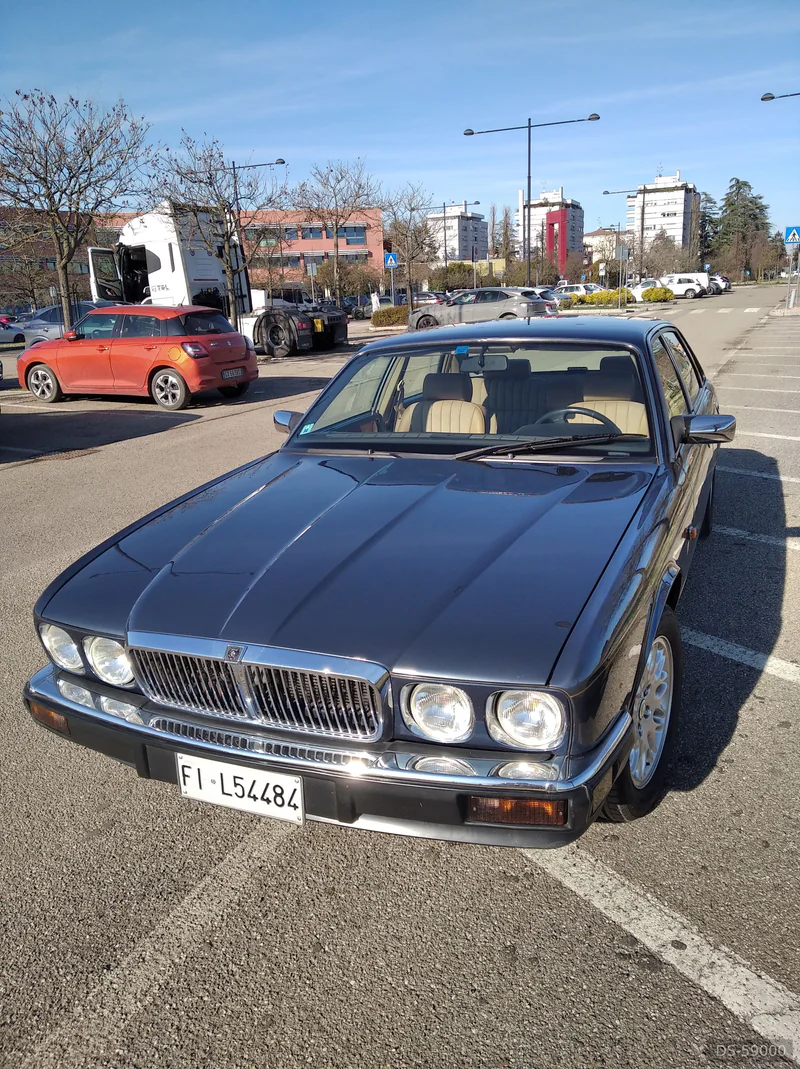 1991 Jaguar Xj6 in Castel Maggiore (bo)