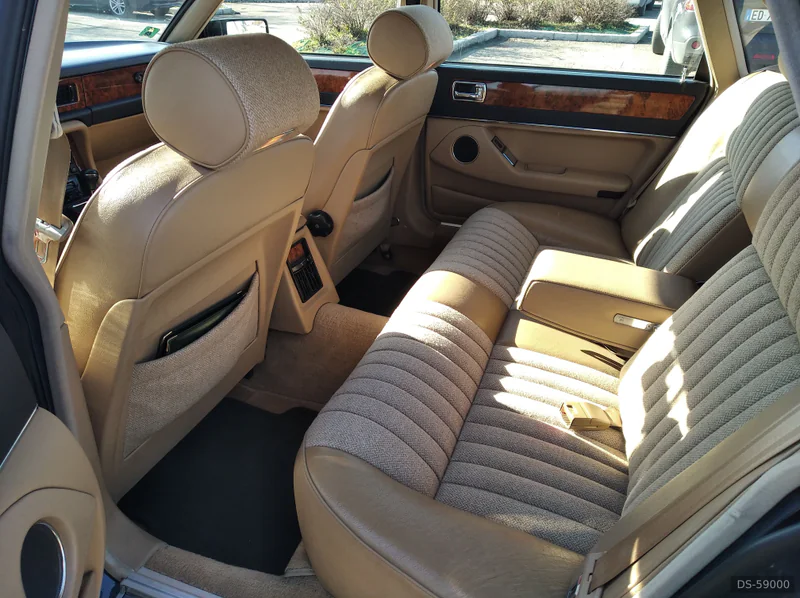 1991 Jaguar Xj6 in Castel Maggiore (bo) 4