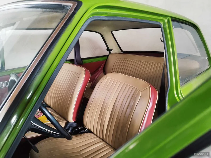 1969 Toyota Ke10 in Gondomar 3