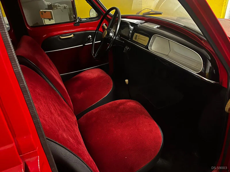 1962 Renault Dauphine in Gondomar 4
