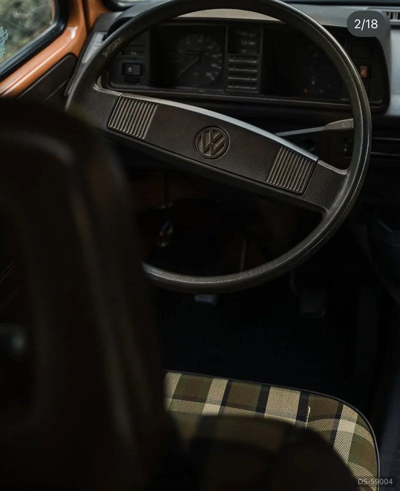 1983 Volkswagen Transporter 3 in Milano 13