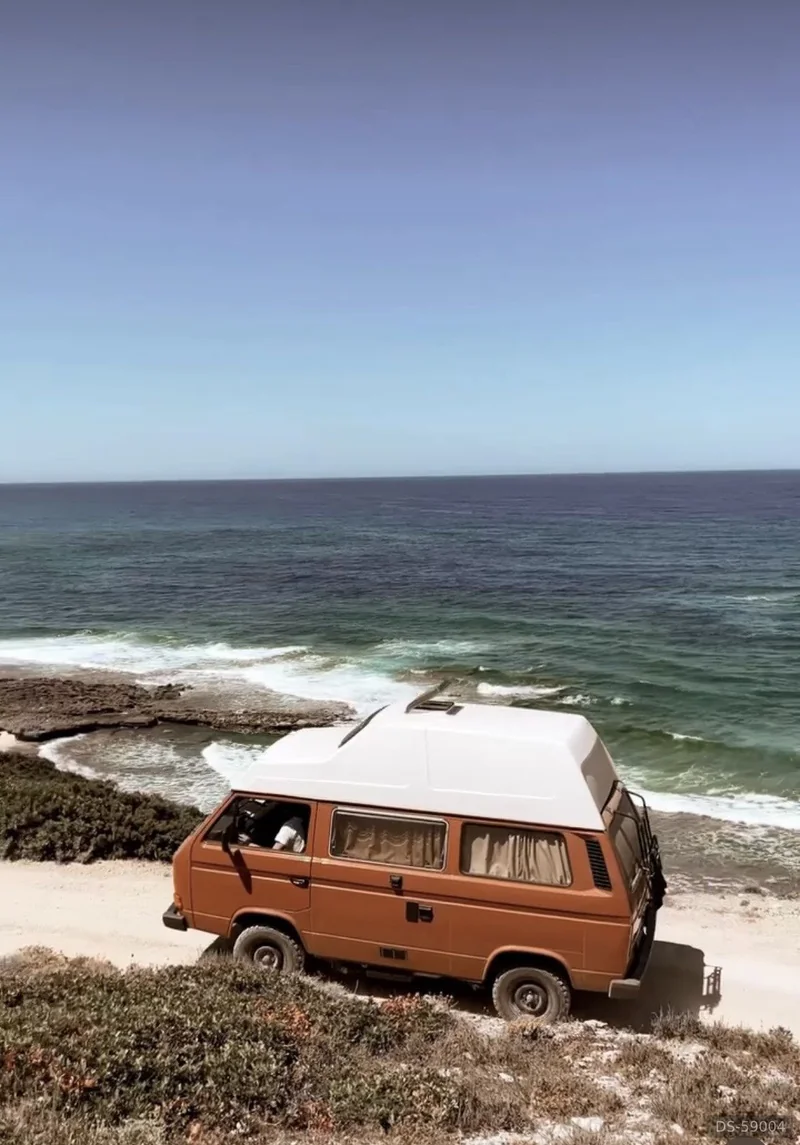 1983 Volkswagen Transporter 3 in Milano