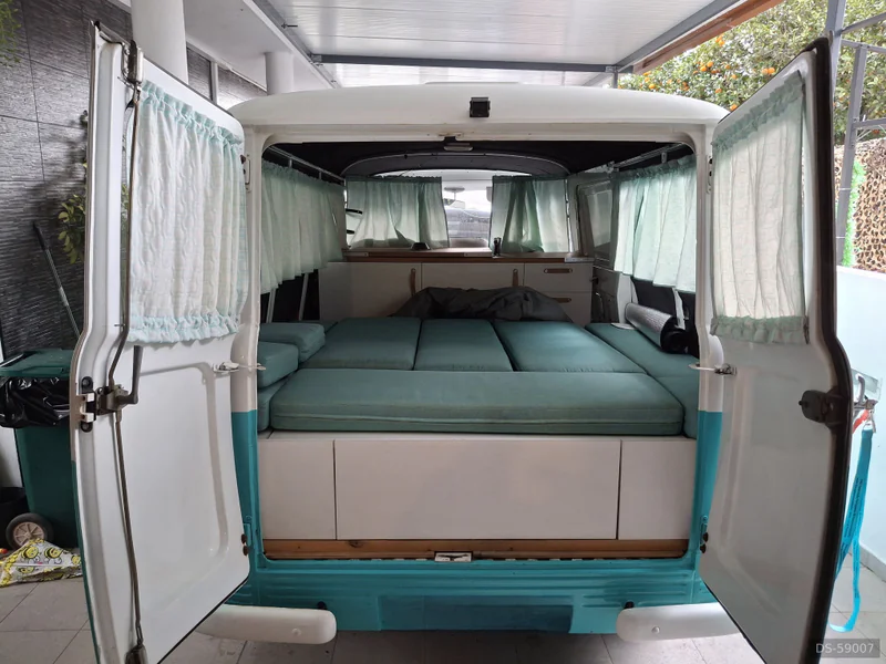 1978 Dodge K160 in Alhos Vedros 4
