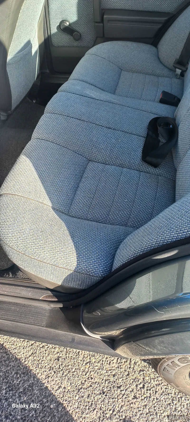 1988 Alfa Romeo 75 1800 Carburatori in Ladispoli 5