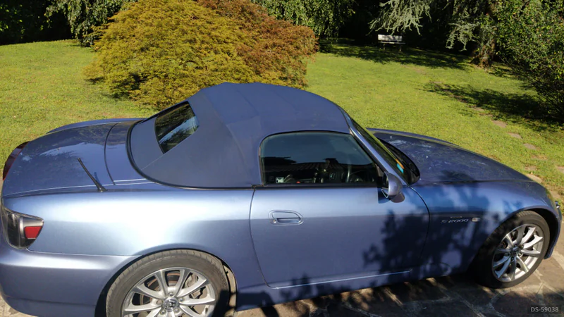 2007 Honda S2000 in Vimercate