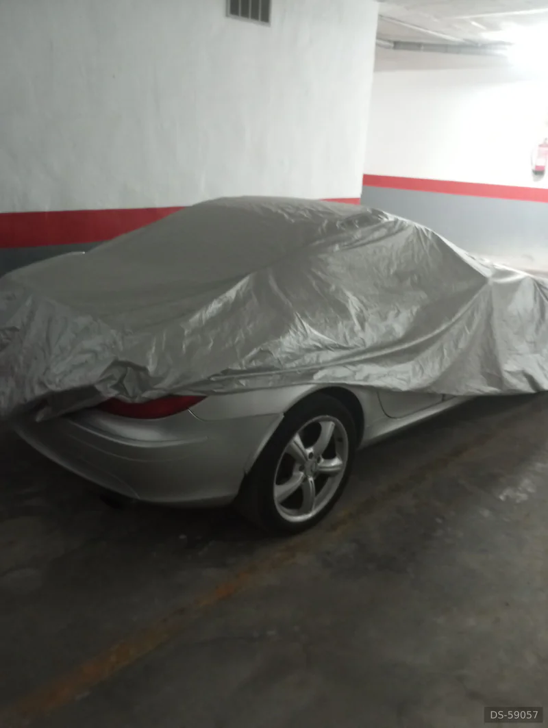 2006 Mercedes-Benz Slk in Torrevieja 4