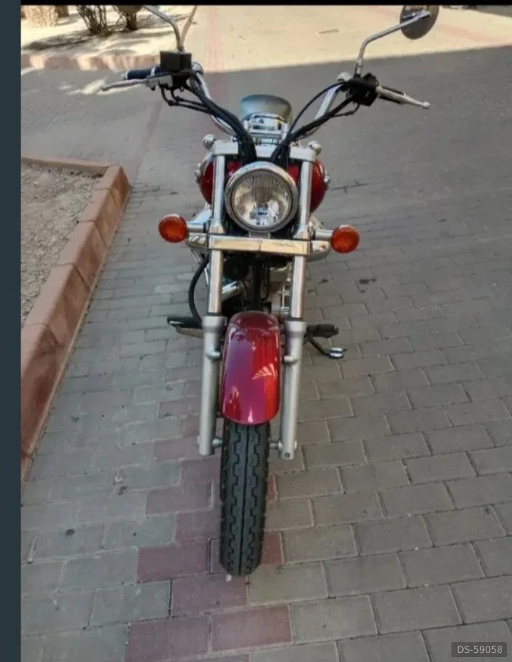 2006 Suzuki Intruder in Alicante