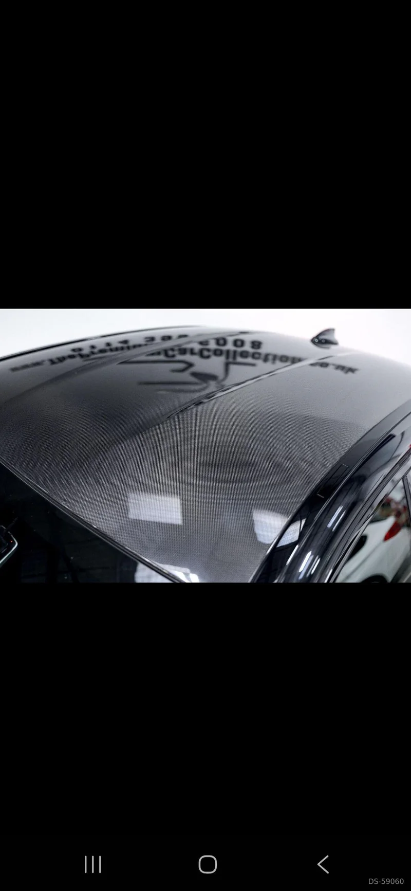 2021 BMW M5 Competition in Bristol 10