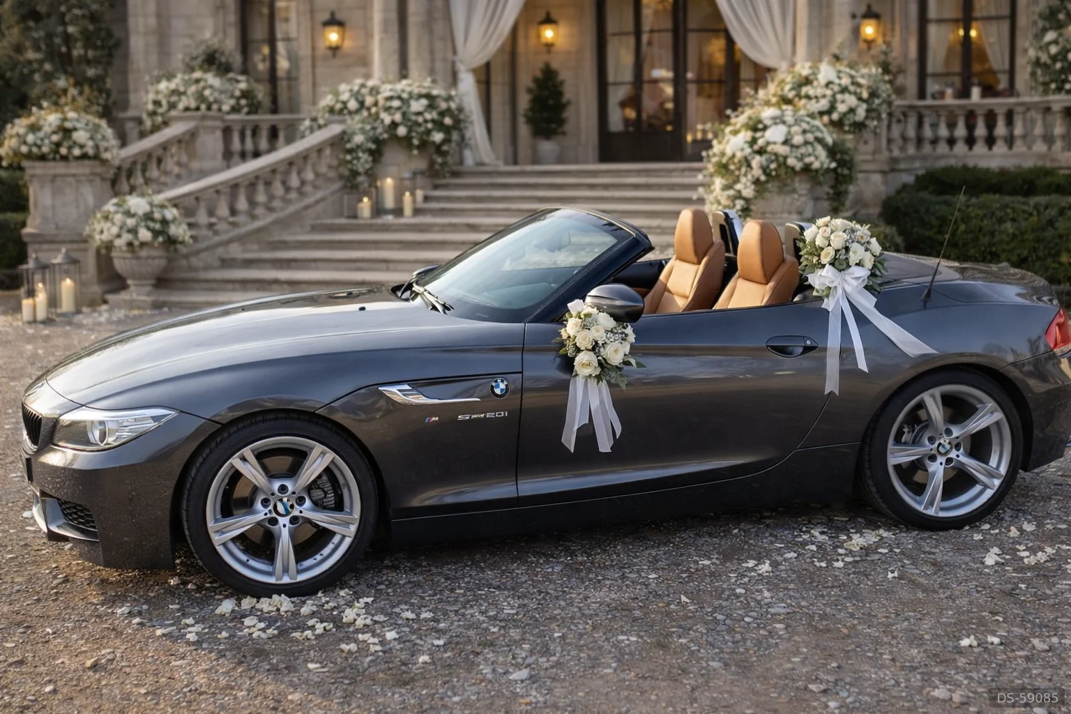 2015 BMW Z4