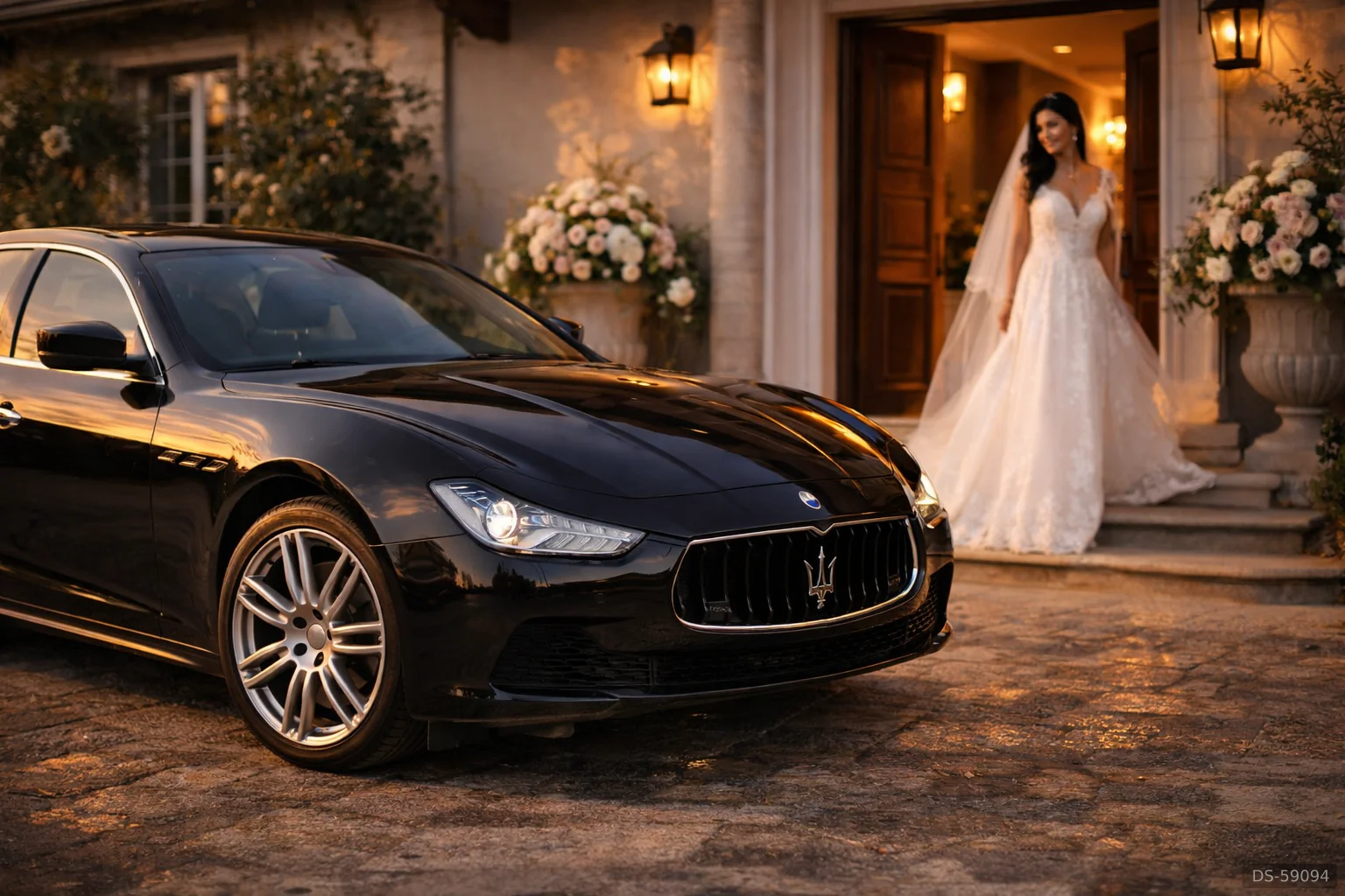 2016 Maserati Ghibli