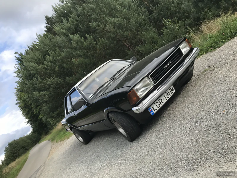 1982 Ford Taunus Tc III in Gorlice 3
