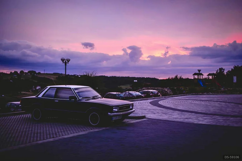 1982 Ford Taunus Tc III in Gorlice 5
