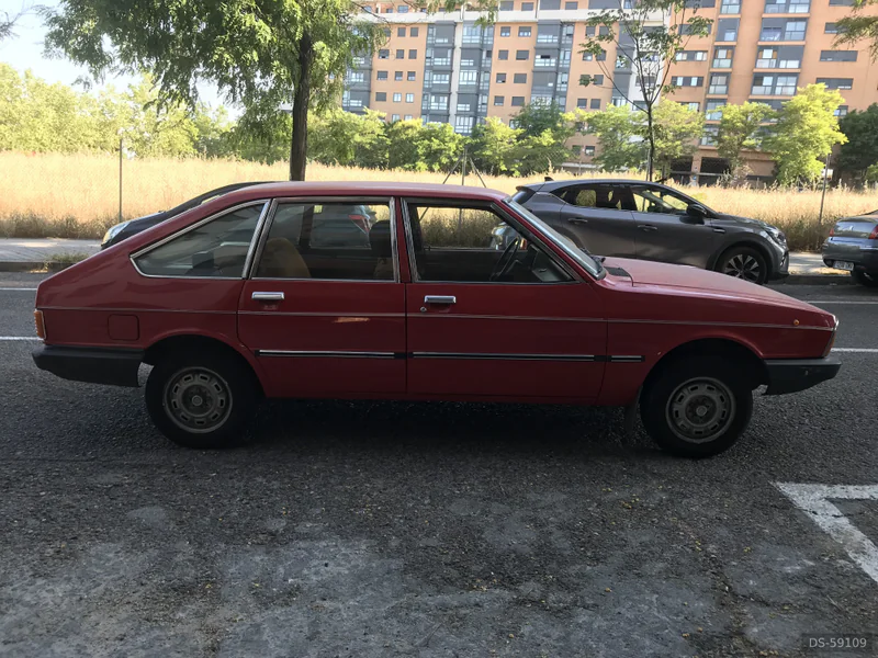 1979 Chrysler 150 Ls in Madrid 3