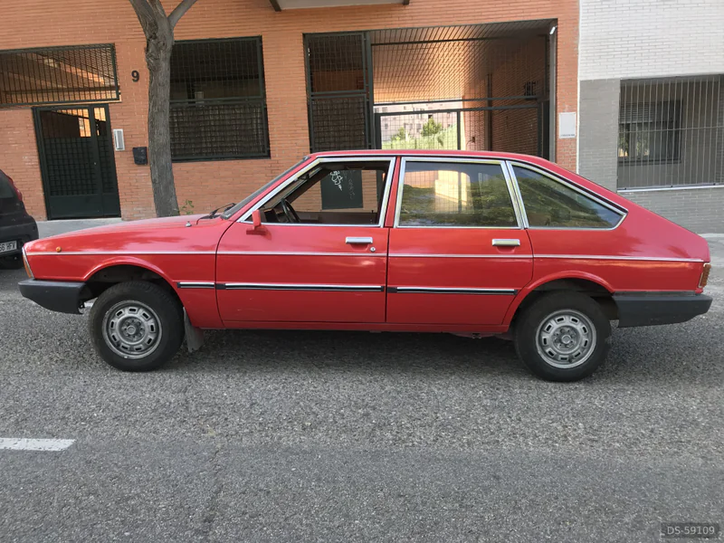 1979 Chrysler 150 Ls in Madrid 5