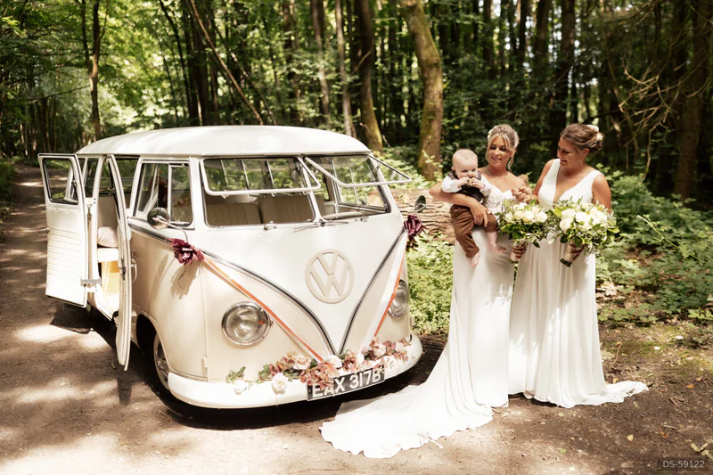 1964 Volkswagen Camper Split Screen in South Ockendon 3