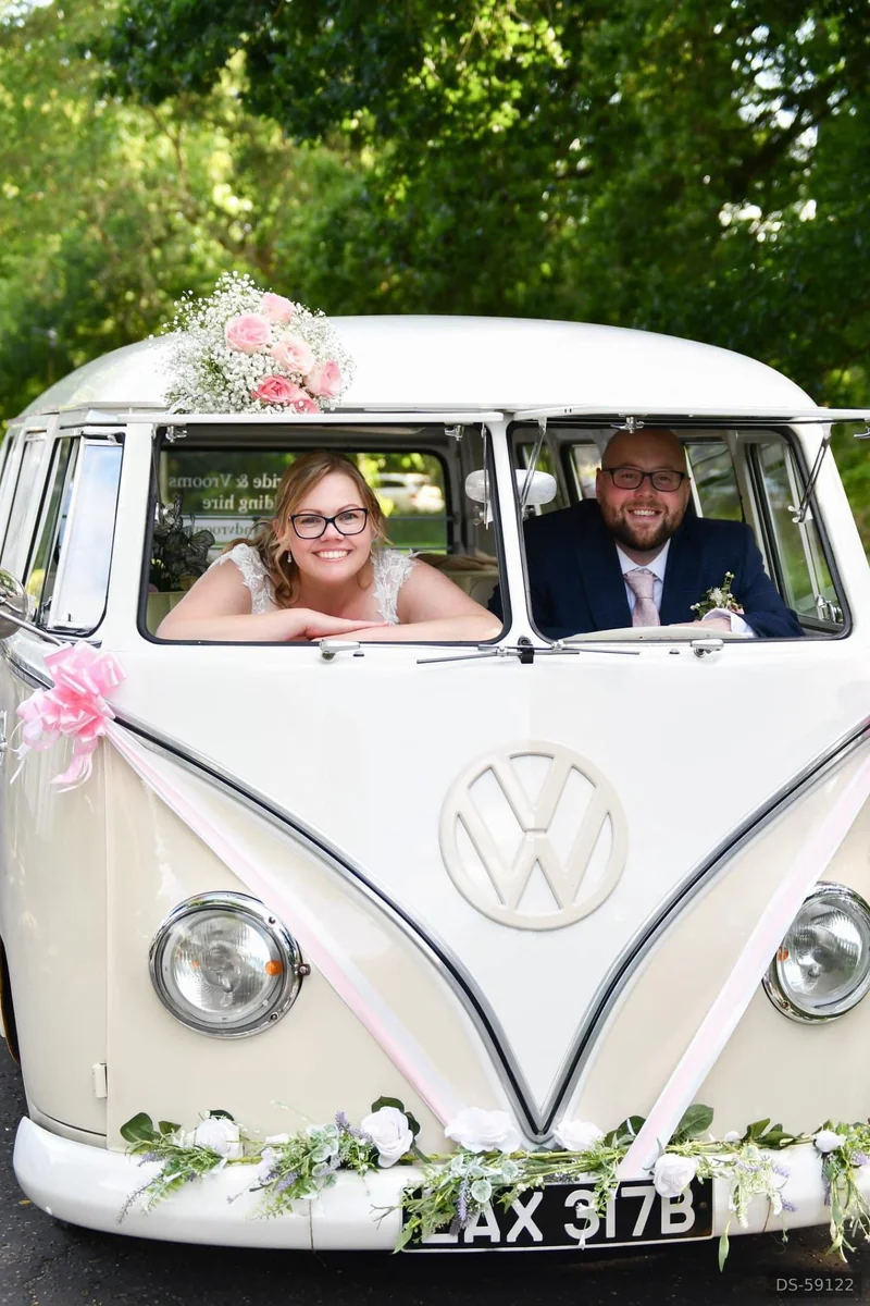 1964 Volkswagen Camper Split Screen in South Ockendon 4