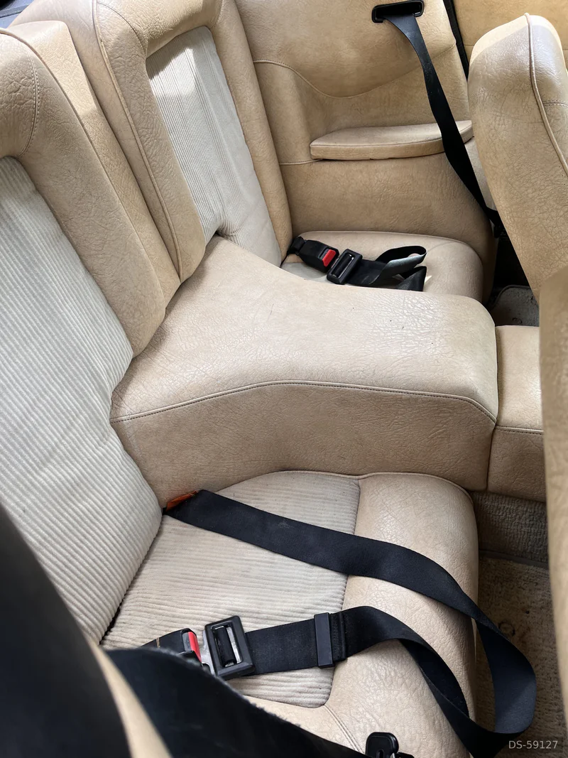 1974 Lotus Elan 2 Plus in Stockholm 6