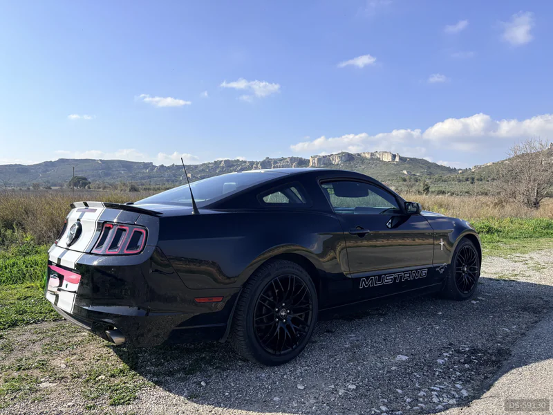 2013 Ford Mustang in Berre L’étang 3